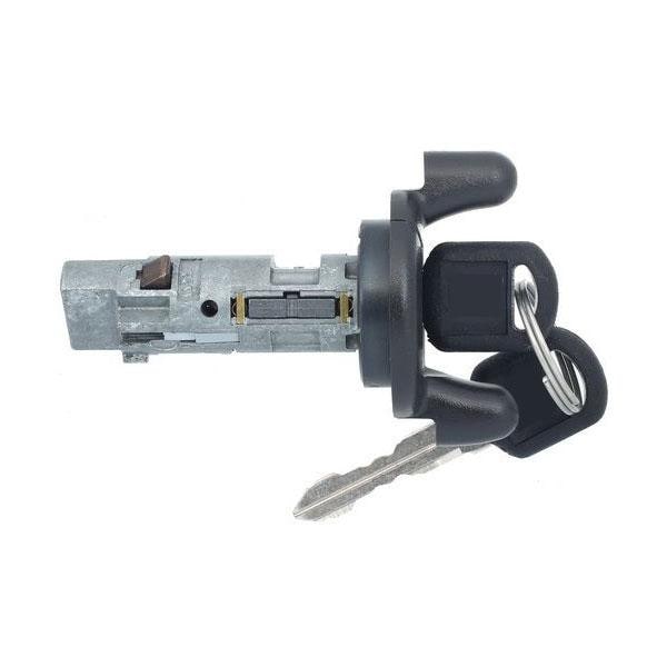 KeylessFactory: GM 2002-2009 / Ignition Lock / Coded / 707758C